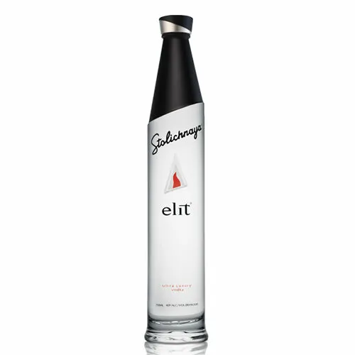 ELIT VODKA 1LTR